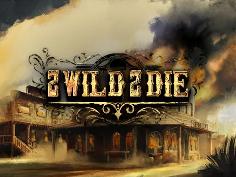 2 Wild 2 Die slot by Hacksaw Gaming
