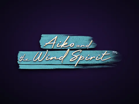 Aiko and the Wind Spirit slot by Hacksaw Gaming