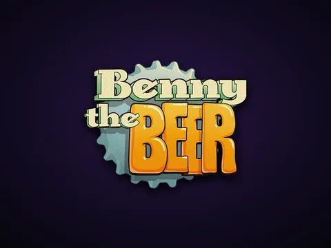Benny the Beer slot by Hacksaw Gaming