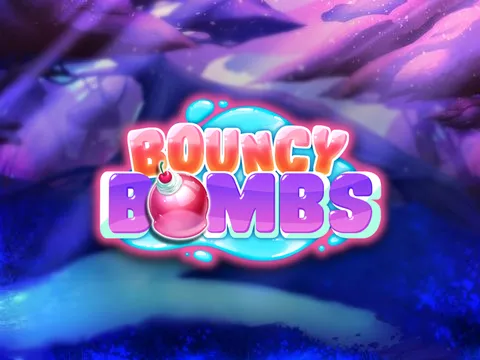 Bouncy Bombs slot by Hacksaw Gaming
