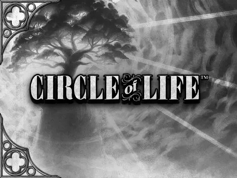 Circle of Life slot by Hacksaw Gaming