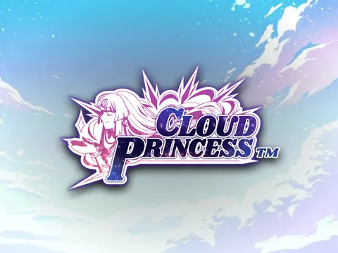 Cloud Princess slot by Hacksaw Gaming