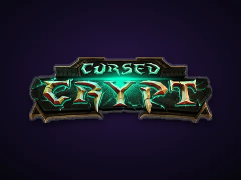 Cursed Crypt slot by Hacksaw Gaming