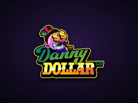 Danny Dollar slot by Hacksaw Gaming