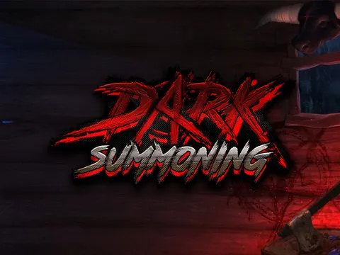 Dark Summoning slot by Hacksaw Gaming