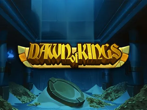 Dawn of Kings slot by Hacksaw Gaming