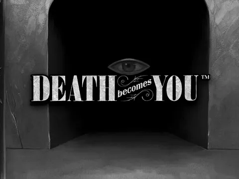 Death Becomes You slot by Hacksaw Gaming