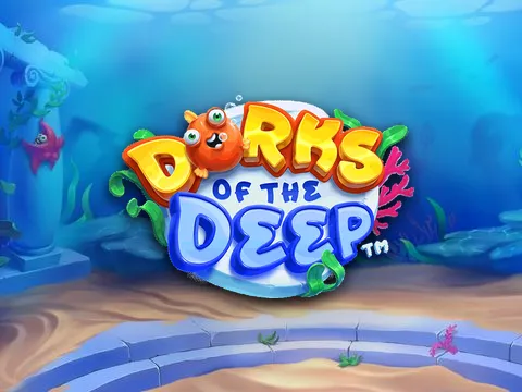 Dorks of the Deep slot by Hacksaw Gaming