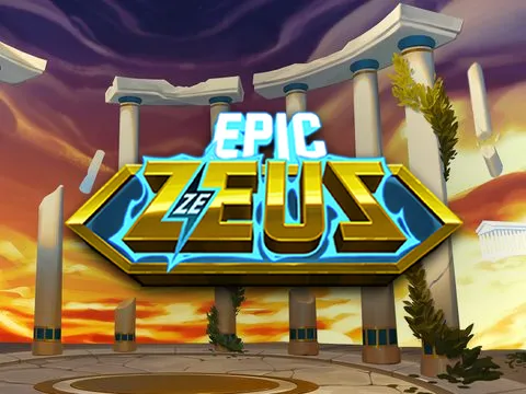 Epic Ze Zeus slot by Hacksaw Gaming