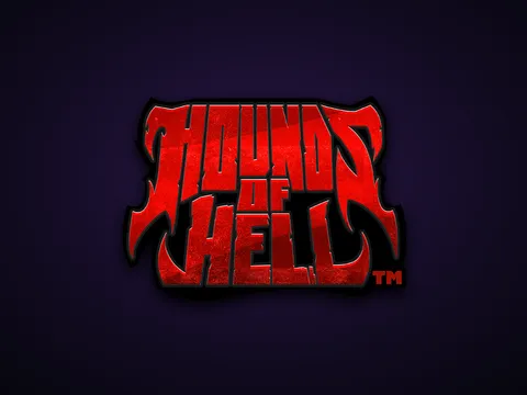 Hounds of Hell slot by Hacksaw Gaming