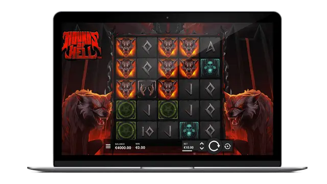 Hounds of Hell: 1666 Hero HoundsOfHell Device Desktop16x9