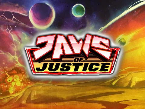 Jaws of Justice slot by Hacksaw Gaming