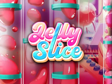 Jelly Slice slot by Hacksaw Gaming