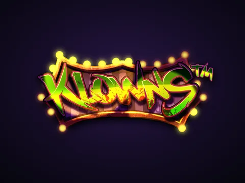 Klowns slot by Hacksaw Gaming