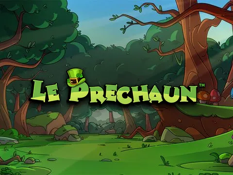 Le Prechaun slot by Hacksaw Gaming