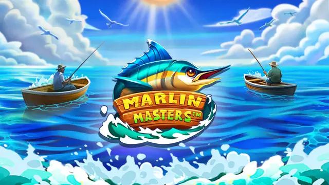 Marlin Masters: 1681 Hero Slide16x9
