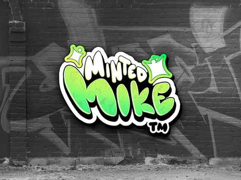 Minted Mike slot by Hacksaw Gaming