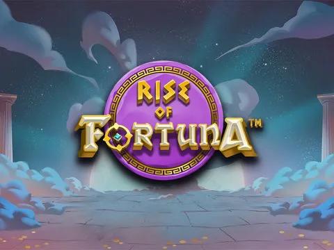 Rise of Fortuna slot by Hacksaw Gaming