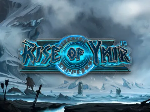 Rise of Ymir slot by Hacksaw Gaming