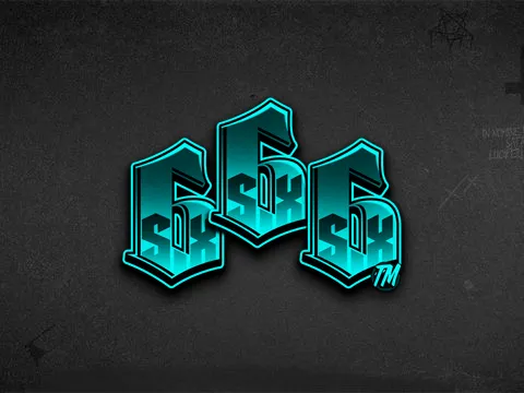 SixSixSix slot by Hacksaw Gaming