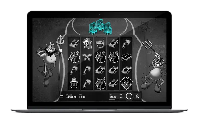 SixSixSix: 1534 Hero Devices Desktop