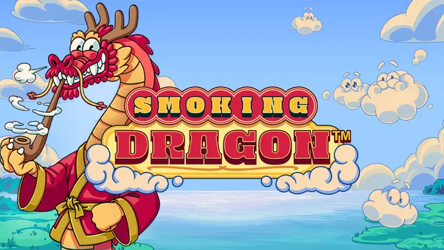Smoking Dragon: 1981 Hero Slide