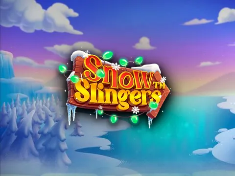 Snow Slingers slot by Hacksaw Gaming