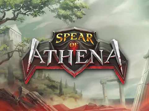 Spear of Athena slot by Hacksaw Gaming