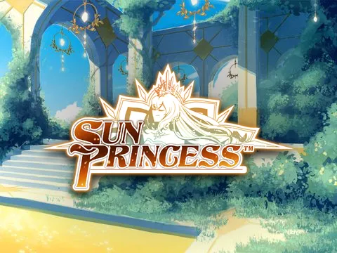 Sun Princess slot by Hacksaw Gaming