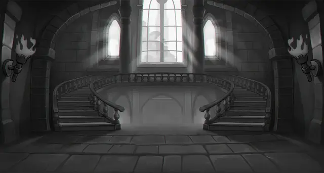 The Count: 1803 Hero TheCount Background
