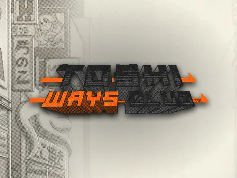 Toshi Ways Club slot by Hacksaw Gaming