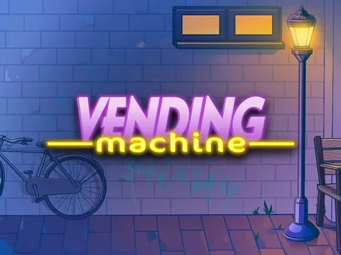 Vending Machine slot by Hacksaw Gaming