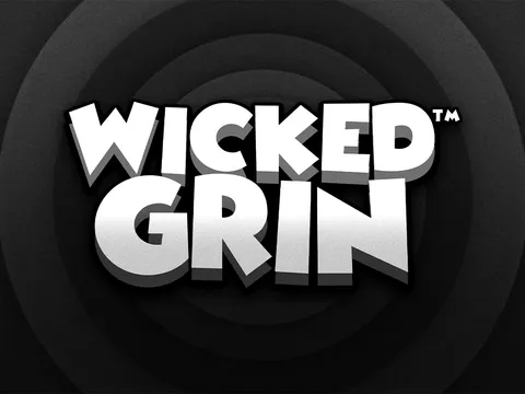 Wicked Grin slot by Hacksaw Gaming