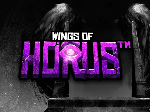 Wings of Horus slot by Hacksaw Gaming