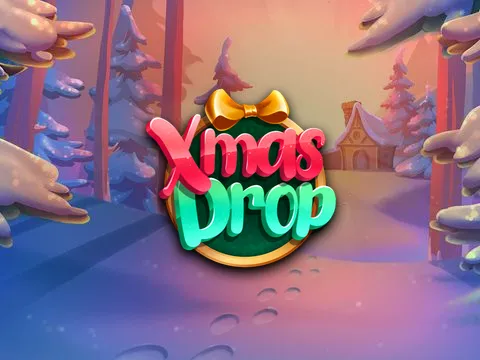 Xmas Drop slot by Hacksaw Gaming