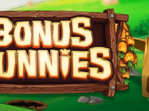 Bonus Bunnies slot by Nolimit City