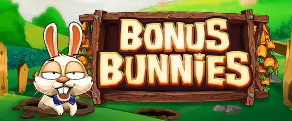 Bonus Bunnies: Bonus Bunnies Share