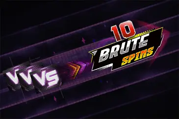 Brute Force: Brute Spins