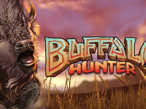 Buffalo Hunter slot by Nolimit City