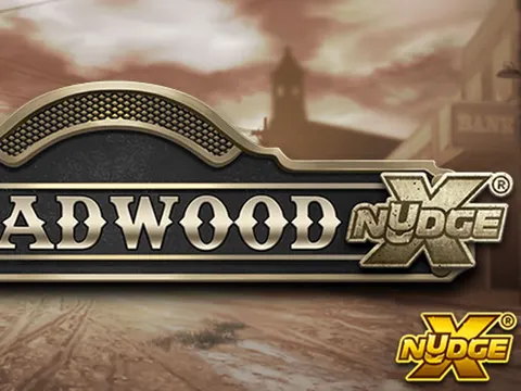 Deadwood slot by Nolimit City