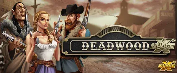 Deadwood: Deadwood