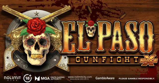 El Paso Gunfight xNudge summary: El Paso Gunfight Meta Image
