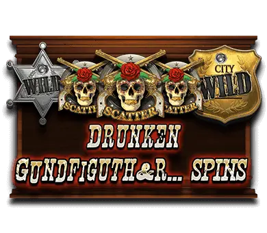 El Paso Gunfight xNudge summary: El Paso Gunfight Spins 1