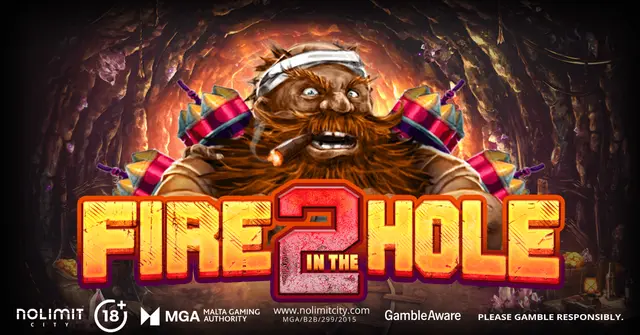 Fire in the Hole 2: Fith 2 Share Img