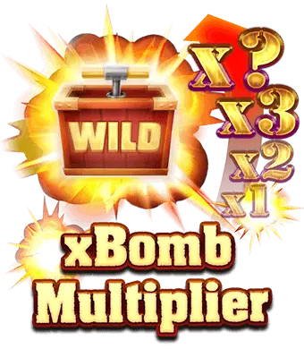 Fire in the Hole 2: Fith2 Wildminingandxbomb