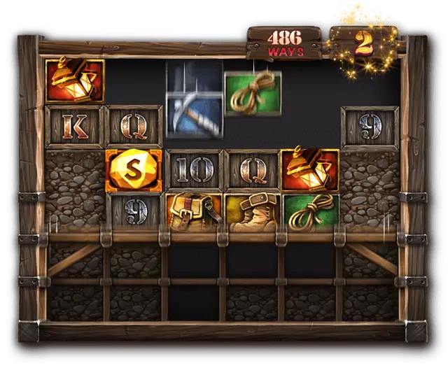 Fire In The Hole: Base