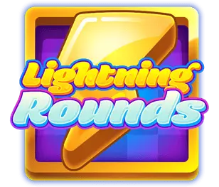 Fruits: Lightning Rounds