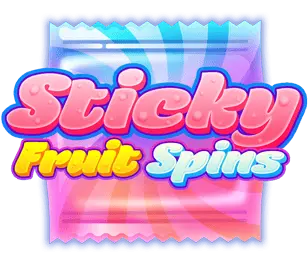 Fruits: Sticky Fruit Spins