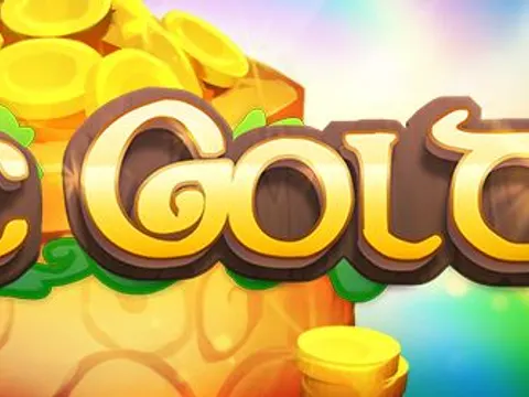 Gaelic Gold slot by Nolimit City