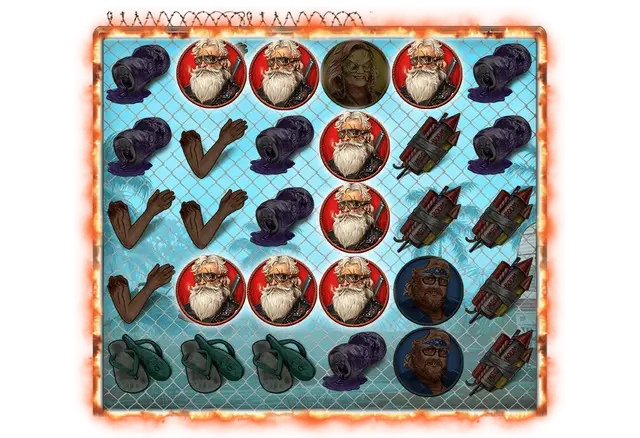 Gator Hunters 2: Scatter Wins